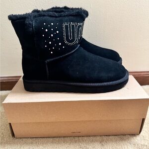 UGG Classic Gem Mini